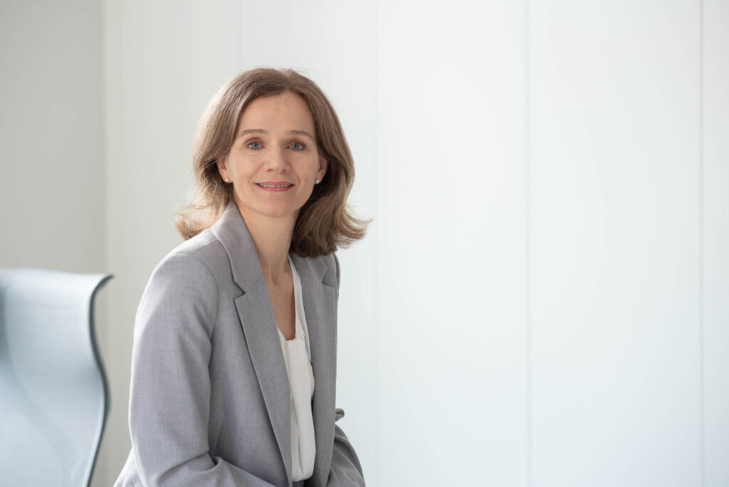 Dr. Antonia Messner-Wotschke